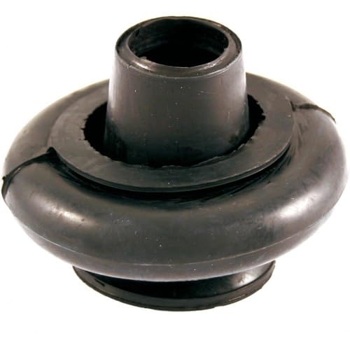 Caoutchouc d'aspiration RMS étanche pour collecteur Vespa 50-125