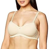 Amoena Women's Mara Molded Foam Wire Free Bra