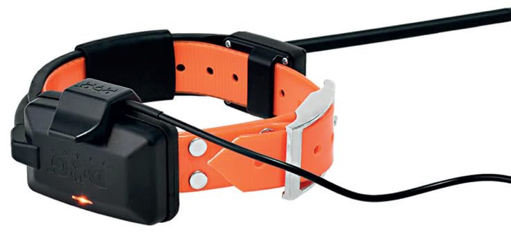 DOGTRACE X20 + Plus (Control + Necklace + case)