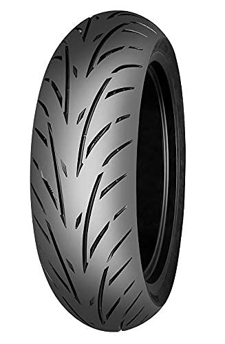 MOTORRADREIFEN 3.50-10 51P MITAS TOURING FORCE SC TL TL RENNMASCHINE
