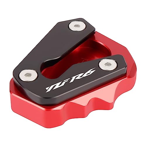 Accessoires moto béquille support latéral pour Yamaha YZF R6 2022