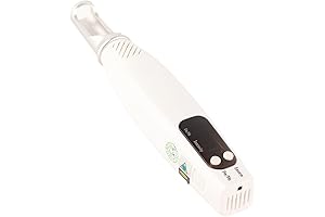 Blue Light Laser Freckle Removal Machine, Portable Melanin Decomposition, Remove Black Spots