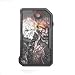 Produktbild Original Dovpo M VV II 280W Box Mod Power Durch Dual 18650 Batterien Fit für 510 Gewinde Tank Vape MVV Mod (Devil)