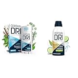 Certain Dri Everyday Strength Bundle