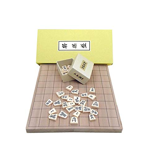Amazon | 将棋盤セット 新桂7号折将棋盤としっかり厚みのある
