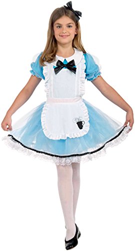 Forum Novelties Alice Costume, Large