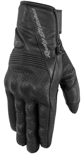 Guantes Rusty Stitches Martin 2XL para manos grandes que buscan comodidad