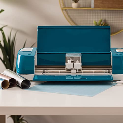 Cricut Explore Air 2 - A DIY Cutting Machine for All Crafts, Create Customized Cards, Home Decor & More, Bluetooth Connectivity, Compatible with iOS, Android, Windows & Mac - Image 5