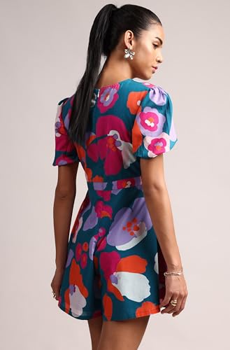 Image of Zaccai Womens Regular Jumpsuit