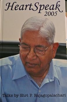 Hardcover Heartspeak 2005 Book