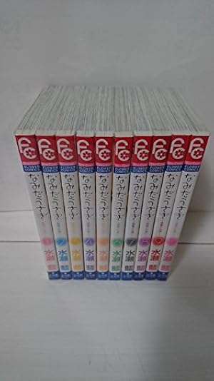 ハチミツにはつこい コミック 全12巻完結セット (フラワー