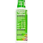 NutraKey L-Carnitine 3000mg, No Sugar, Gluten Free, Turn Into Fuel, (Sour Gummy Worms) 31 Servings - Image 3