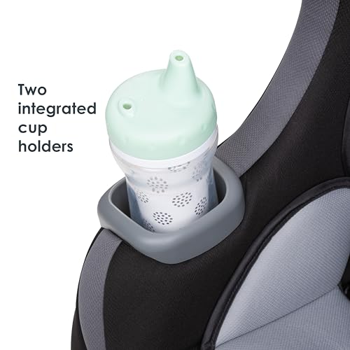 Baby Trend CV01F00B Trooper 3-In-1 Convertible Car Seat thumb #9