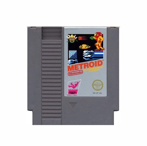 Metroid (Renewed)