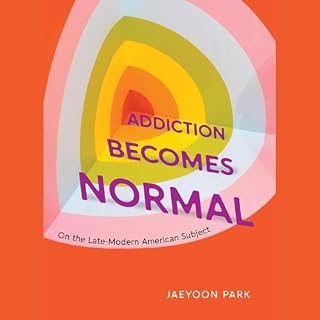 Addiction Becomes Normal cover art
