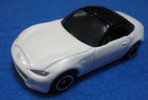 Amazon.co.jp: トミカシステム マツダ ロードスター オリジナル