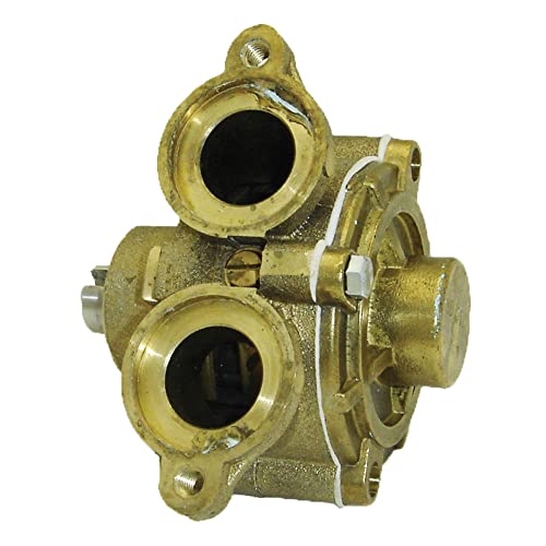 Image of Johnson Pump 10-32621-3 F5B-902 Impeller Pump OEM