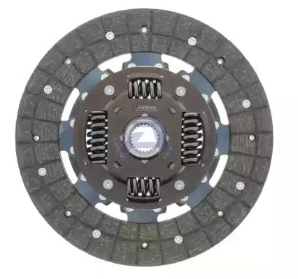 AISIN Kit de embrague con plato de embrague con cojinete de desembrague Compatible con NISSAN PICK UP D22 KN-156A