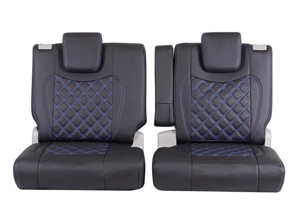 Amazon | スズキ エブリイバン DA17V専用(JOIN/JOINターボ) レザー 