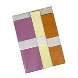 [あすにこ]端紙 詰め合わせ セット レザック ファインペーパー 特殊紙 印刷屋のあまり紙SDGs (ファンシーペーパー)