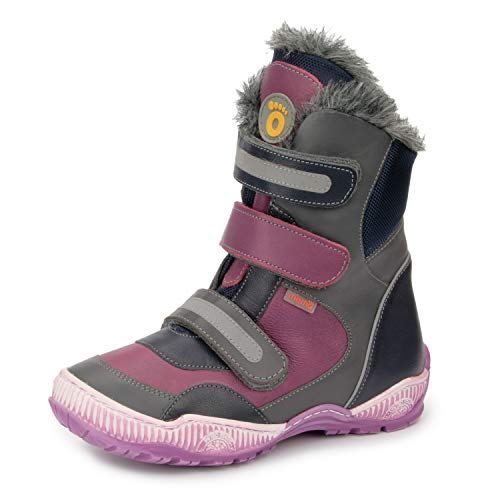 Colorado Orthopedic Corrective Winter Boot with Arch and Ankle Support