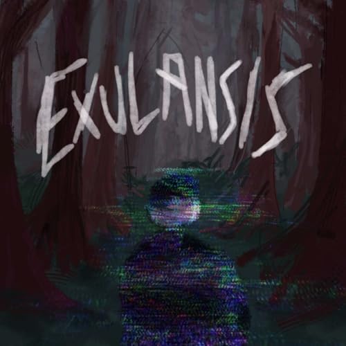 『S1E1 - Exulansis』のカバーアート