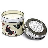 Zoom IMG-1 candela profumata naturale clovelly soap