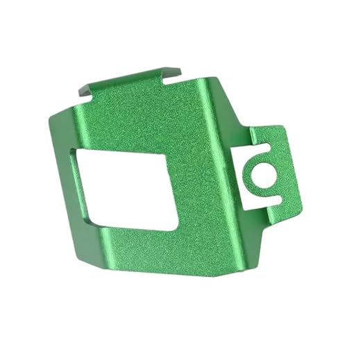 Protection de réservoir liquide de frein arrière moto pour DS900X en alu haute résistance