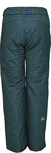 Image of Arctix Kids Snow Pants with Reinforced Knees and Seat