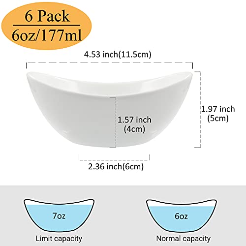 La mejor comparación de Cuencos de postre Top 5. 17 Cuencos de postre marca Belinlen (2)