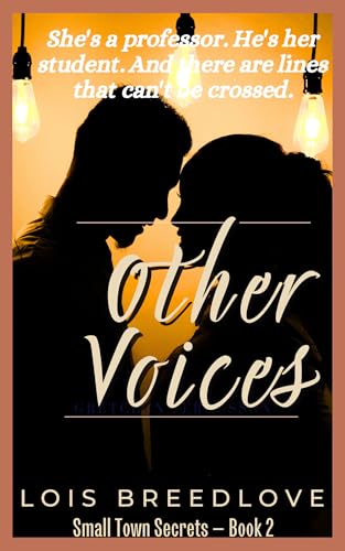 Other Voices (Small Town Secrets Book 2)