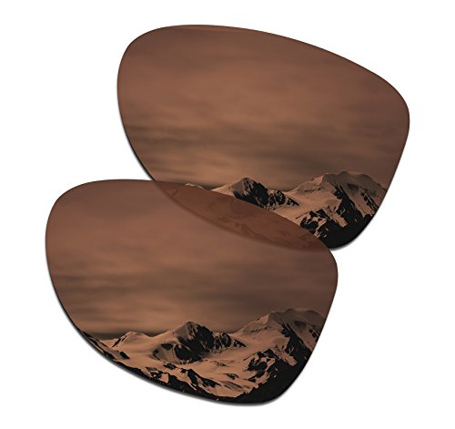 Image of Women's Replacement Lenses for Oakley Caveat OO4054 Sunglass - More Options