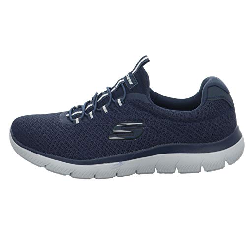Image of Skechers Men's Summits Trainers