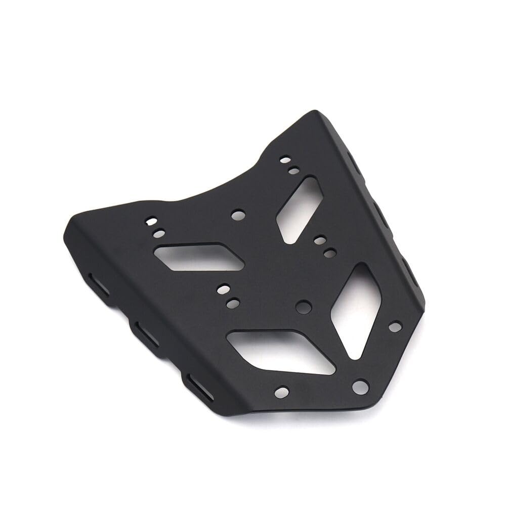 Support De Arrière pour Pièces Moto Boîtier Supérieur pour Tenere700 pour T7 2020 2019 Arrière Pliable