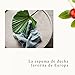 RITUALS The Ritual of Jing Foaming Shower Gel, 200 ml