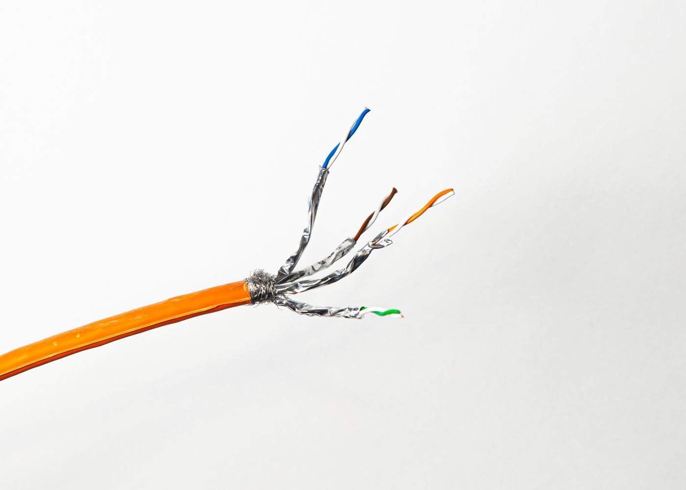 WEICON Stripper No.2 Cat - Stripping of PCV Data Cable & Round Cable