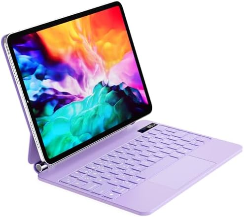Amazon | マジックキーボード GOOJODOQ 2024 iPad Air6(M2) 11inch対応 