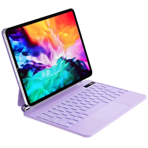 iPad マジックキーボード HOU iPad Air 11インチ Amazon.co.jp: マジックキーボードHOU iPad キーボードは11