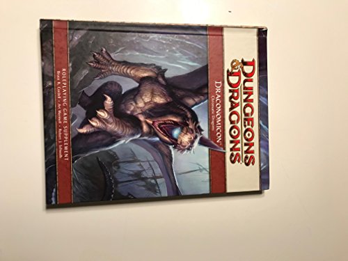 Draconomicon: Chromatic Dragons: Bk. 1
