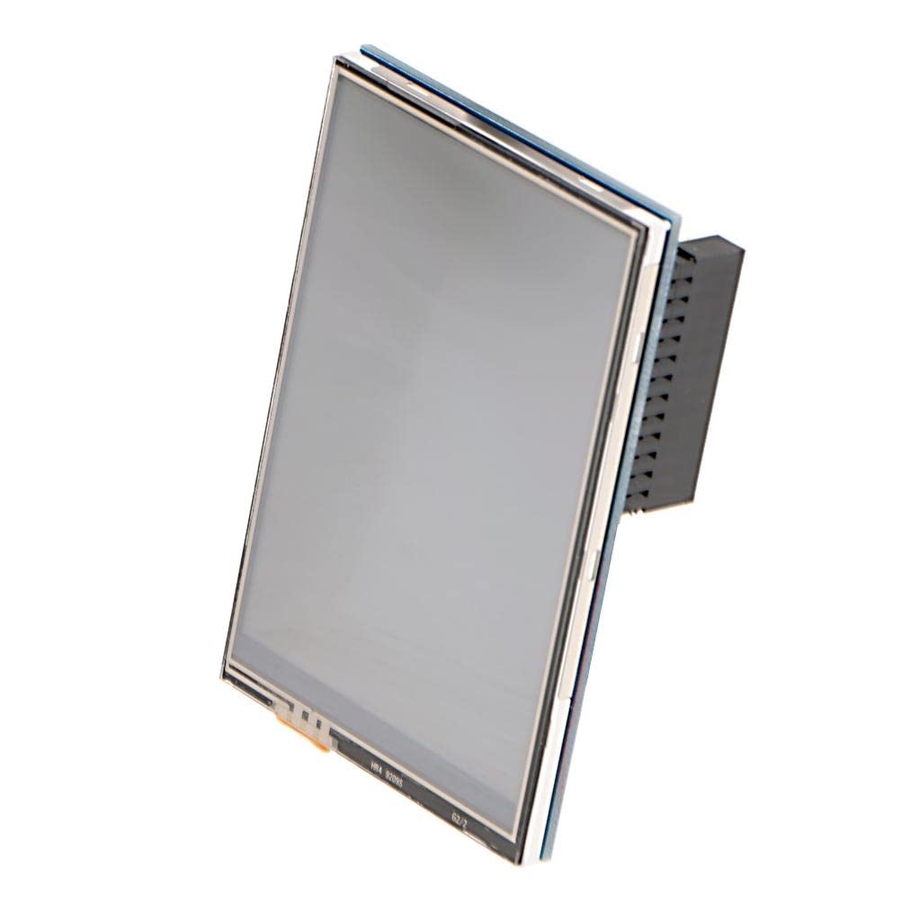 480x320 DOTS TFT Touch Screen Monitor LCD Display for Model B|Computers/Tablets & Networking | Other Computers & Networking-image-35