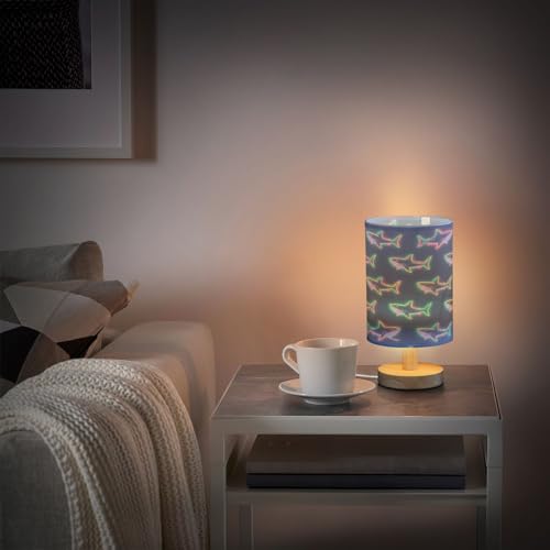 USB Lamps Nursery Night Light lámpara de mesa miniatura 6