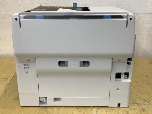 epson workforce pro wf-m5899 wired amp wireless inkjet multifunction printer - monochrome
