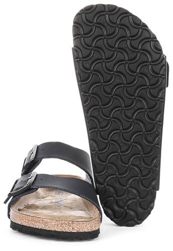 Image of Birkenstock Unisex Adult Arizona Slides