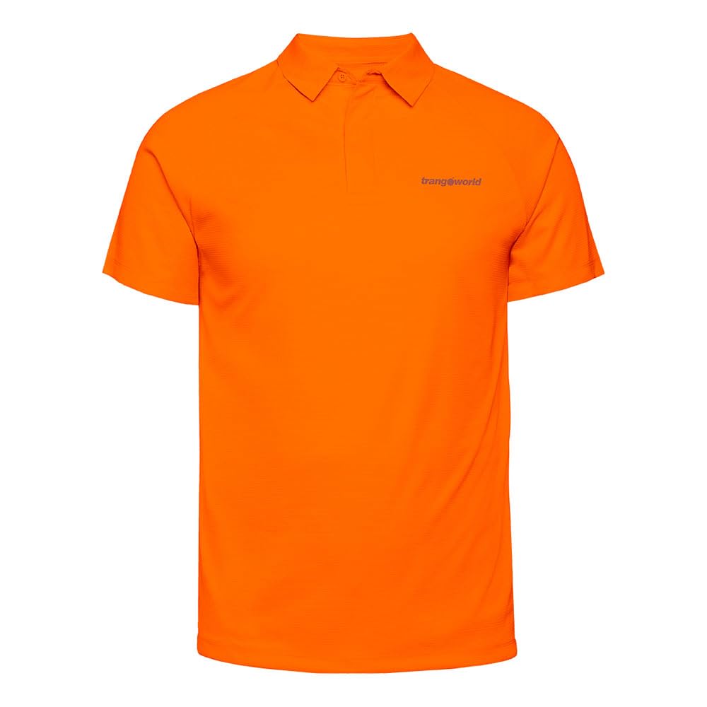TRANGOWORLD Polo Bonete Polo BONETE Uomo