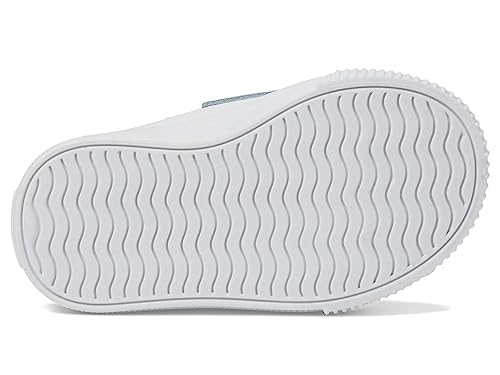 Keds Baby Girl's Triple Step (Toddler) White 5 Toddler M3