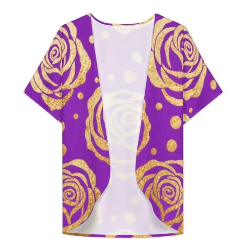 Women's 2025 Elegant Layering Cardigan for Summer Travel - Open Front Cardigan Outfits3