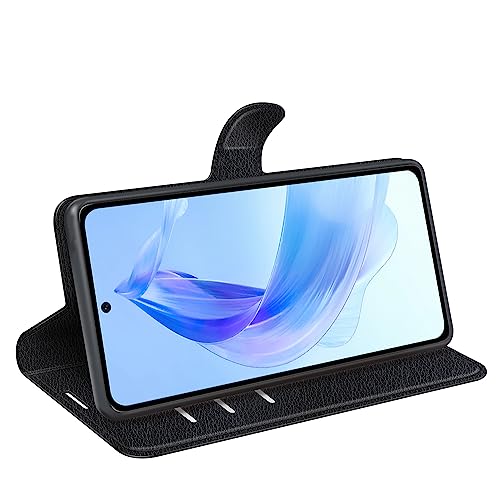 BOCTECH Cover per Honor 90 Lite, Custodia a Libro