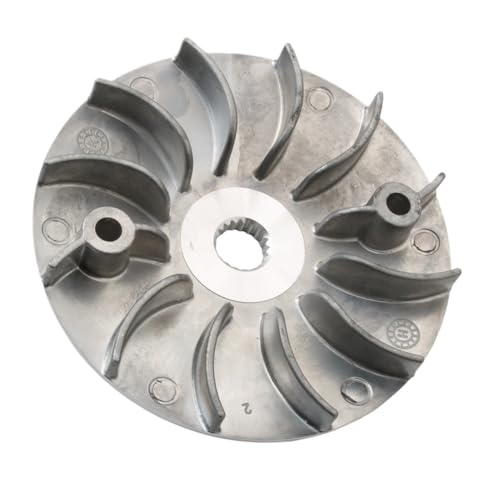 Ventilateur de variateur CVT pour sécuriser vos trajets en SYM JET X 125cc