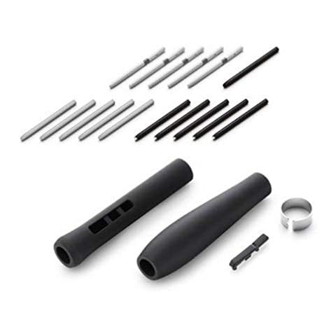 Kit Accessoires Wacom Intuos4/5 Cover