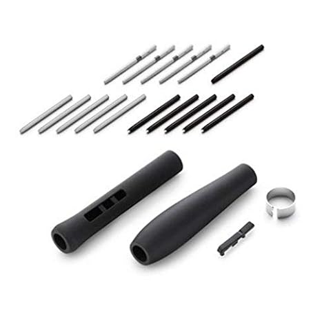 Wacom zestaw akcesoriów do Intuos4/5